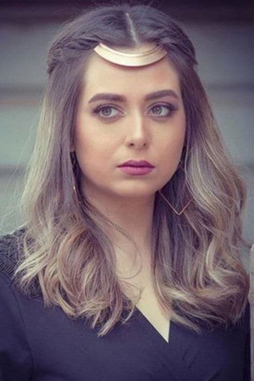 Photo of Heba Magdi