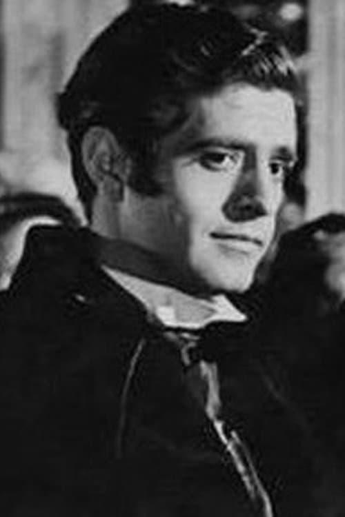 Photo of Héctor Armendáriz