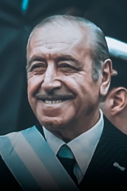 Photo of Héctor Cámpora