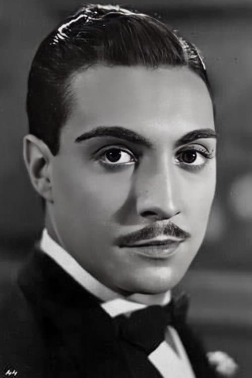 Photo of Héctor Coire