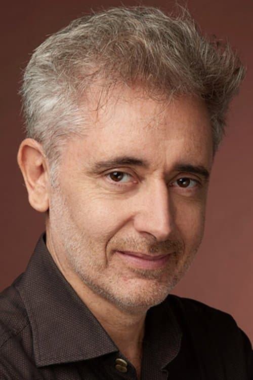 Photo of Héctor Díaz