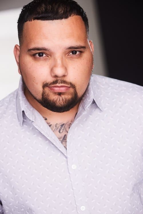 Photo of Hector Gomez Jr.