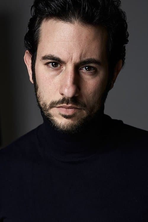 Photo of Héctor González