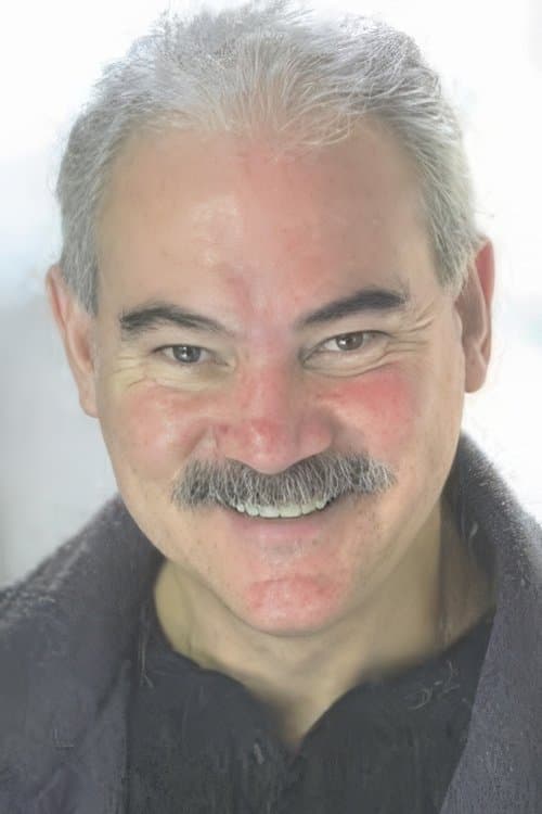 Photo of Héctor González