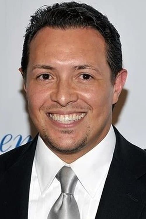 Photo of Hector Luis Bustamante