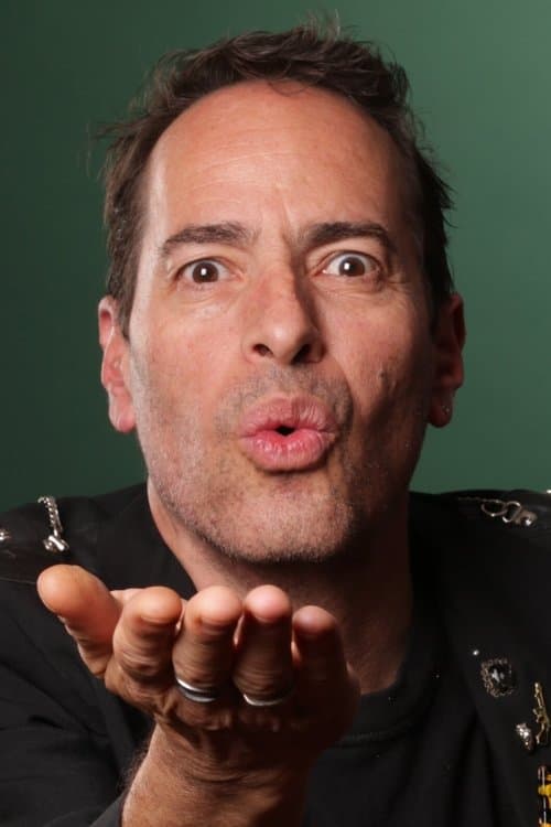 Photo of Héctor Quijada