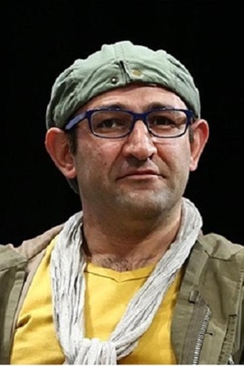 Photo of Hedayat Hashemi