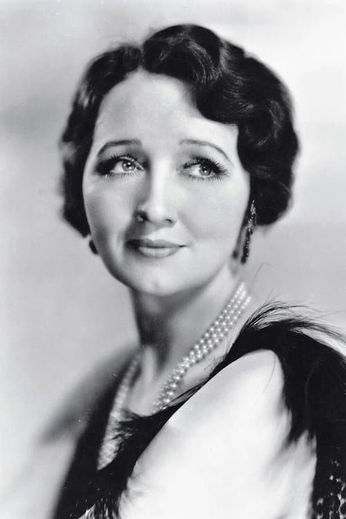 Photo of Hedda Hopper