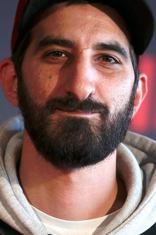 Photo of Hedi Bouchenafa