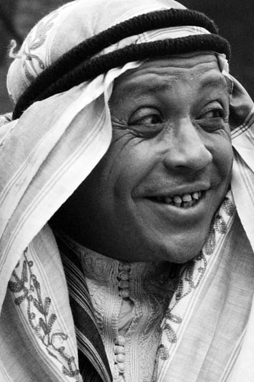 Photo of Hédi Semlali