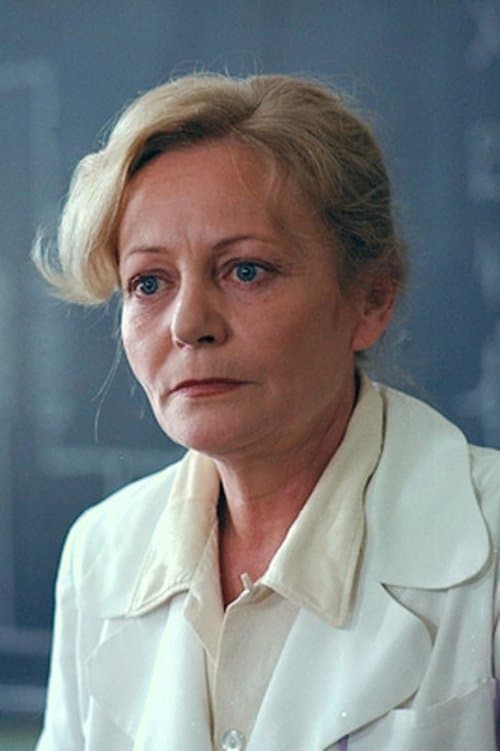 Photo of Hédi Temessy