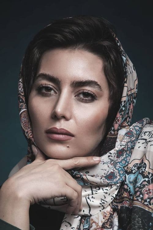 Photo of Hediyeh Bazvand