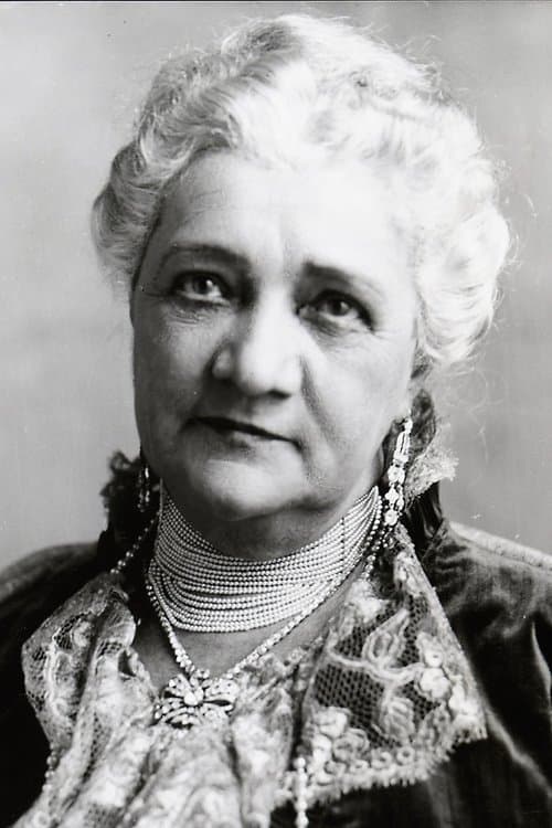 Photo of Hedwig Bleibtreu