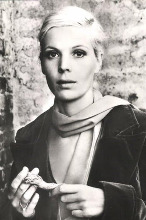 Photo of Heidemarie Wenzel