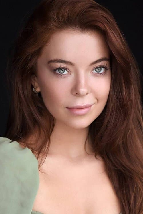 Photo of Heidi Bauman