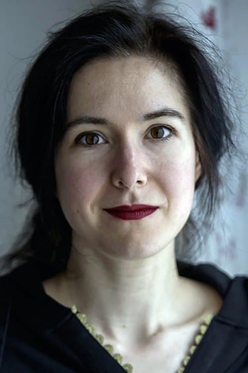 Photo of Heidi-Éva Clavier