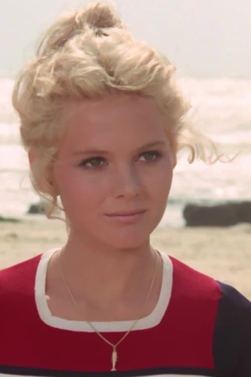 Photo of Heidi Hansen