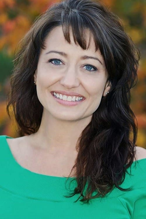 Photo of Heidi Harian