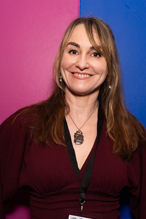 Photo of Heidi Honeycutt