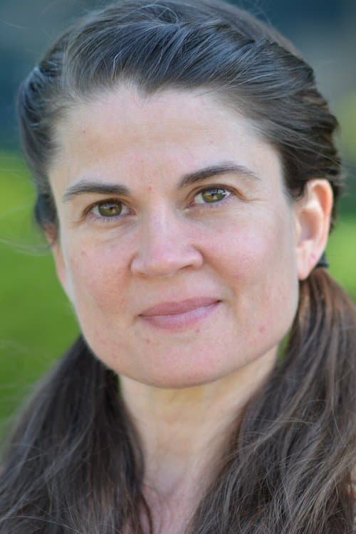 Photo of Heidi K. Eklund