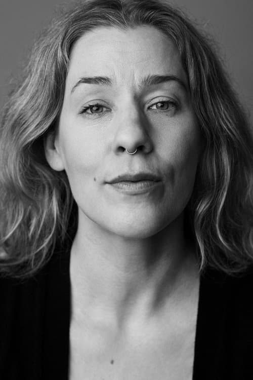 Photo of Heidi Kiviharju