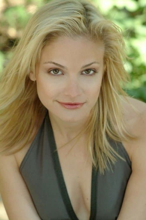 Photo of Heidi Kristoffer