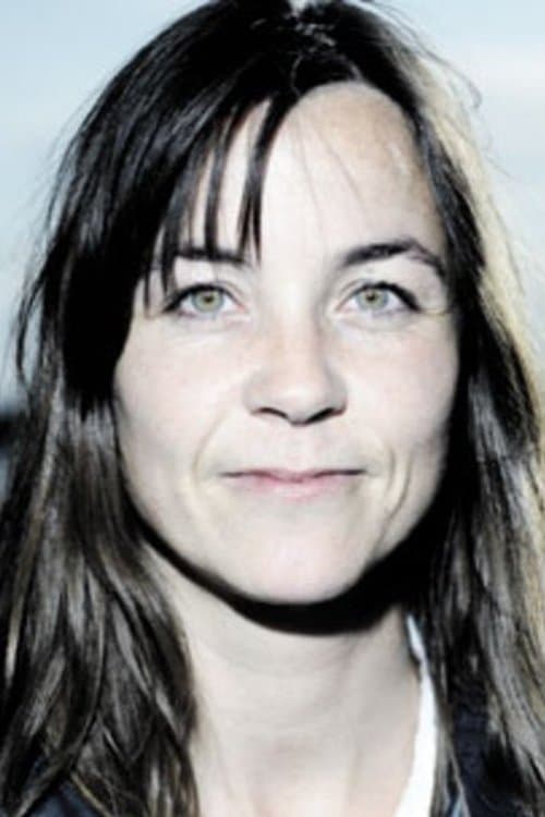 Photo of Heidi Maria Faisst