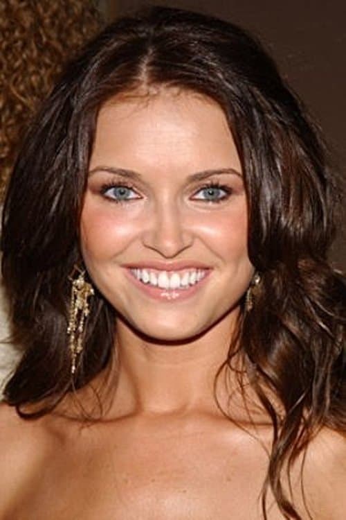 Photo of Heidi Mueller