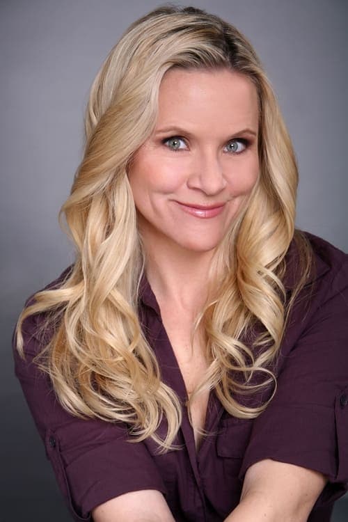 Photo of Heidi Pascoe