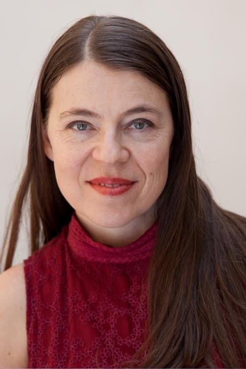 Photo of Heidi Zeigler