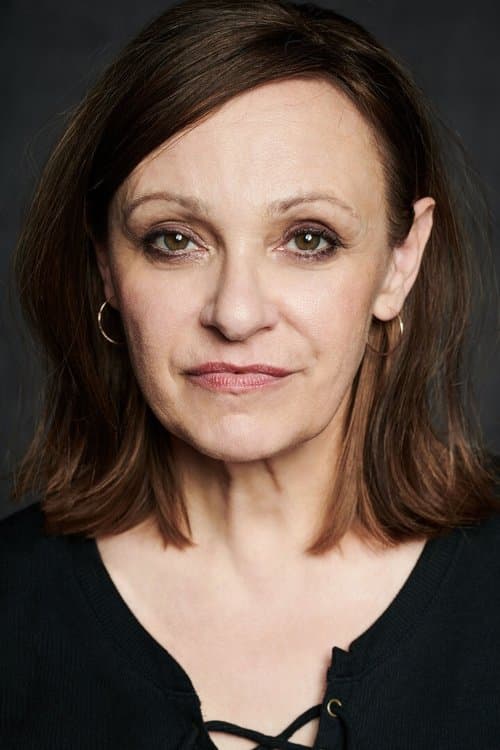 Photo of Heike Hanold-Lynch