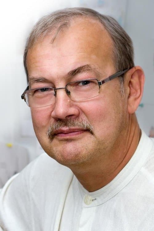 Photo of Heiki Ernits