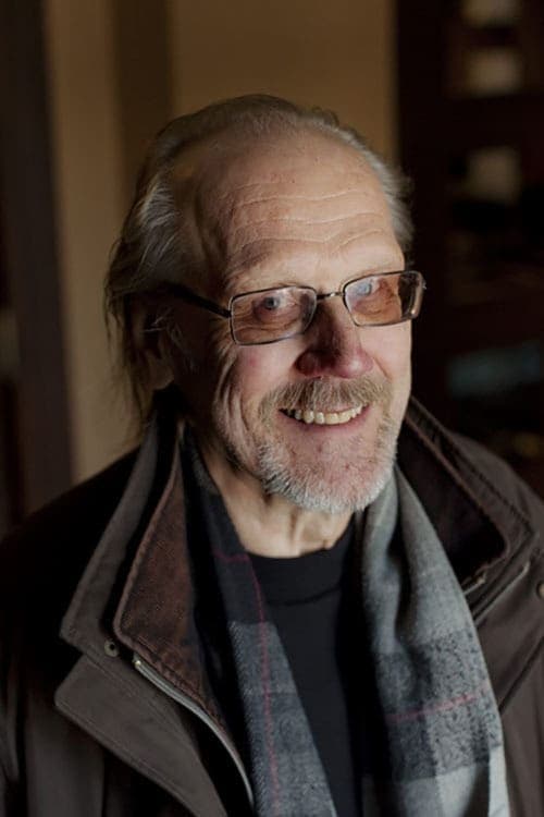 Photo of Heikki Nousiainen
