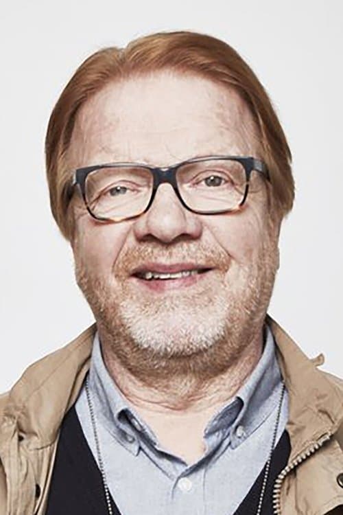 Photo of Heikki Silvennoinen