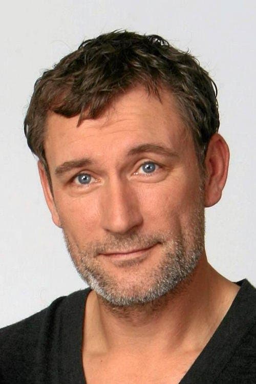 Photo of Heikko Deutschmann
