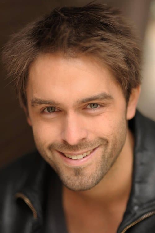 Photo of Heiko Lange
