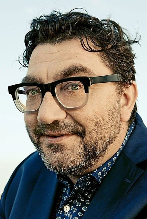 Photo of Heiko Pinkowski