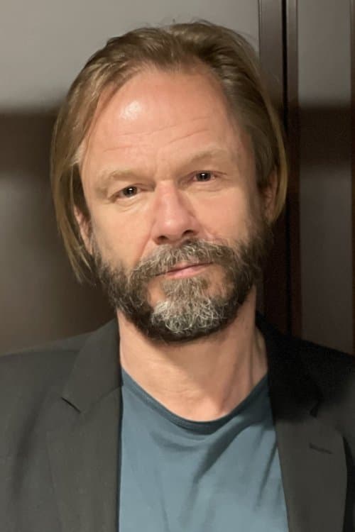 Photo of Heiko Senst