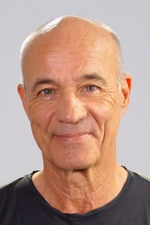 Photo of Heiner Lauterbach