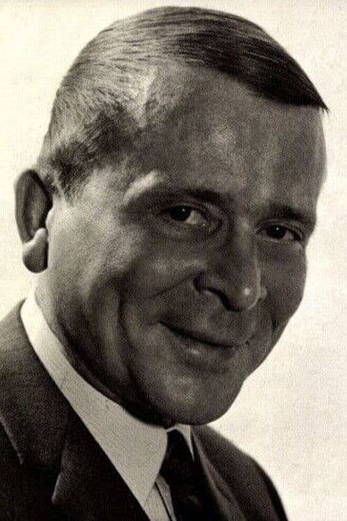 Photo of Heini Kaufeld