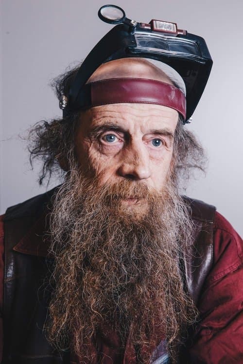 Photo of Heino Kalm