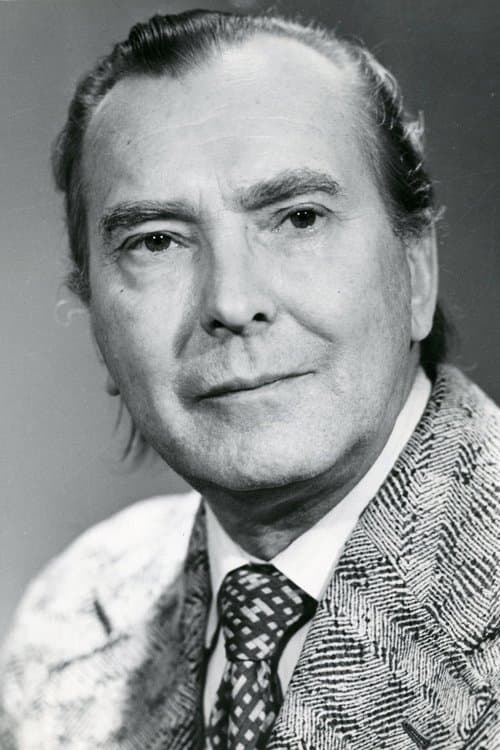 Photo of Heino Mandri