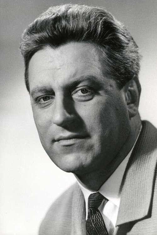 Photo of Heino Raudsik