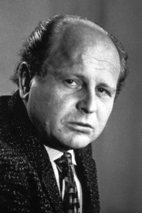 Photo of Heino Torga