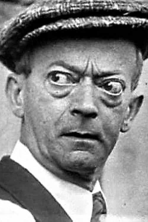 Photo of Heinrich Gotho