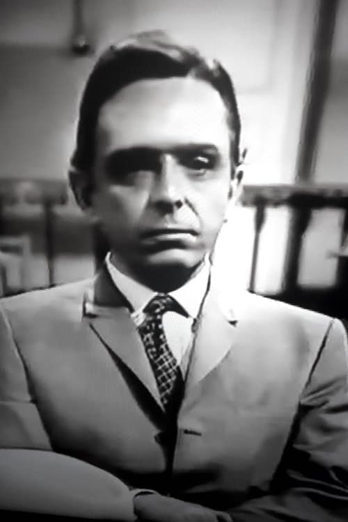Photo of Heinrich Trimbur