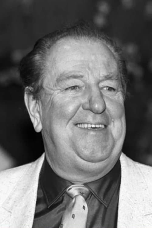 Photo of Heinz Eckner
