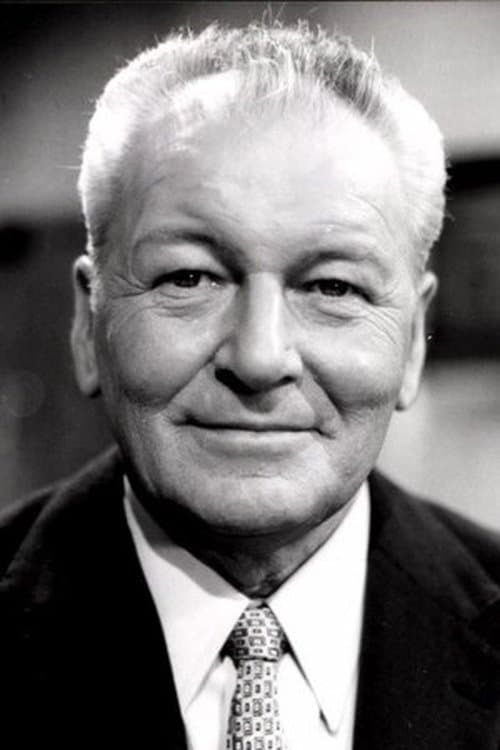 Photo of Heinz Engelmann