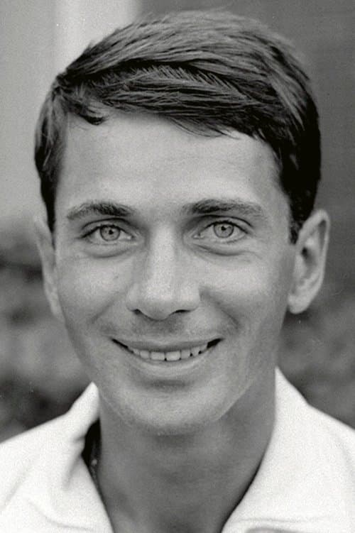 Photo of Heinz Hopf
