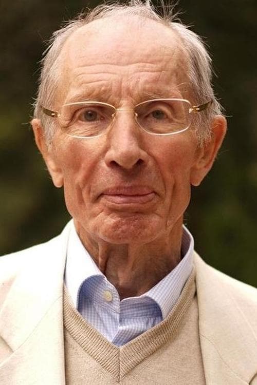 Photo of Heinz Lieven